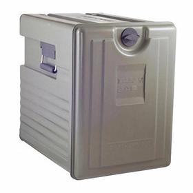 Avatherm 601 Thermobox Ящик для транспортировки пищевых продуктов, 83 л, 45x62,5x57,5 см - Промышленные кухонные машины и оборудование - AVATHERM60