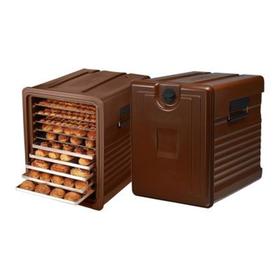 Avatherm 660, Patisserie Thermobox, 140 Liters, 52*70*67 cm - Industrial Kitchen Machinery and Equipment - AVATHERM66