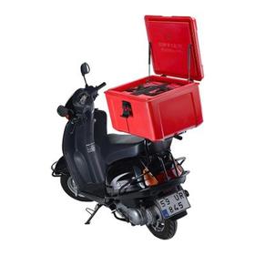 Термобокс Avatherm Engine Back 640, ящик для переноски продуктов, 54 л, 60x46x37,5 см - Промышленные кухонные машины и оборудование - AVATHERMMO