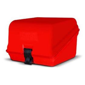 Avatherm Pizza Box, термобокс за двигателем, контейнер для транспортировки продуктов, 70 л, 60x46x37,5 см - Промышленные кухонные машины и оборудование - AVATHERMPI