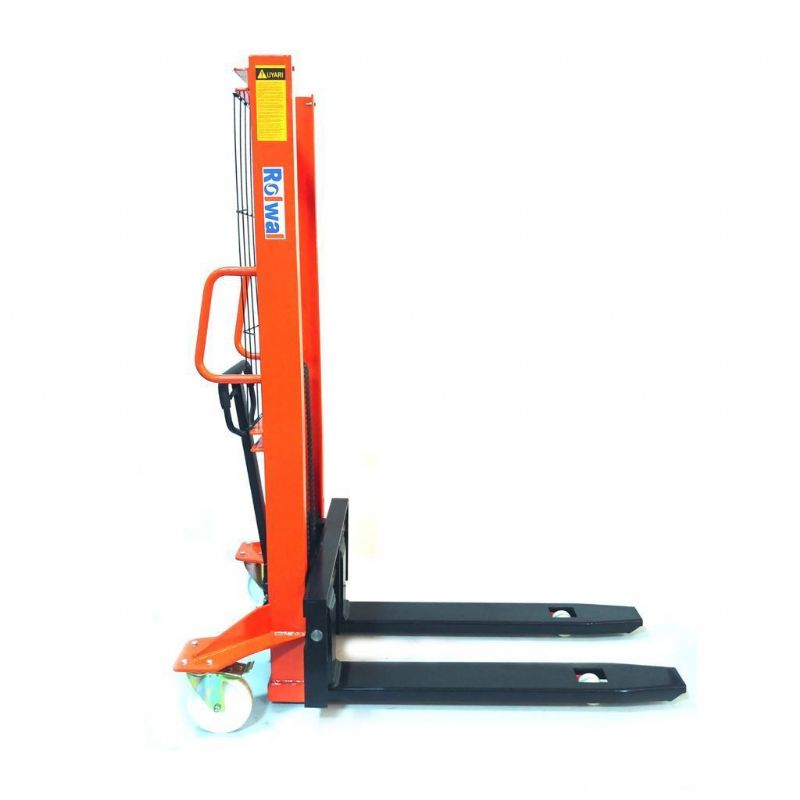 شوكة يدوية قابلة للتعديل - 2 طن 160 سم FP-IM-HSA-20-16-A - آلات ومعدات معالجة المعادن - 2 Ton Manuel İstif Makinası