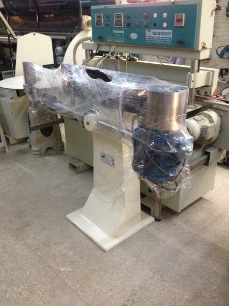 Squelette de marque Aydin - Machines et appareils pour le travail du bois - AYDNMARKAS