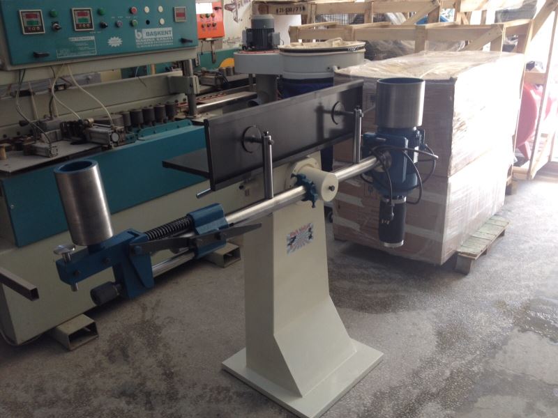 Squelette de marque Aydin - Machines et appareils pour le travail du bois - AYDNMARKAS