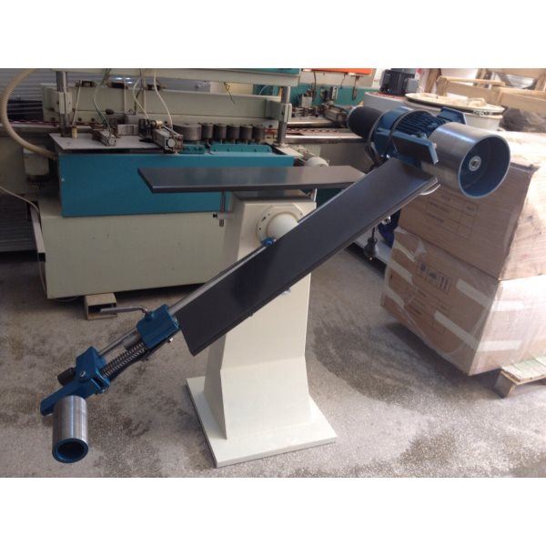 Squelette de marque Aydin - Machines et appareils pour le travail du bois - AYDNMARKAS