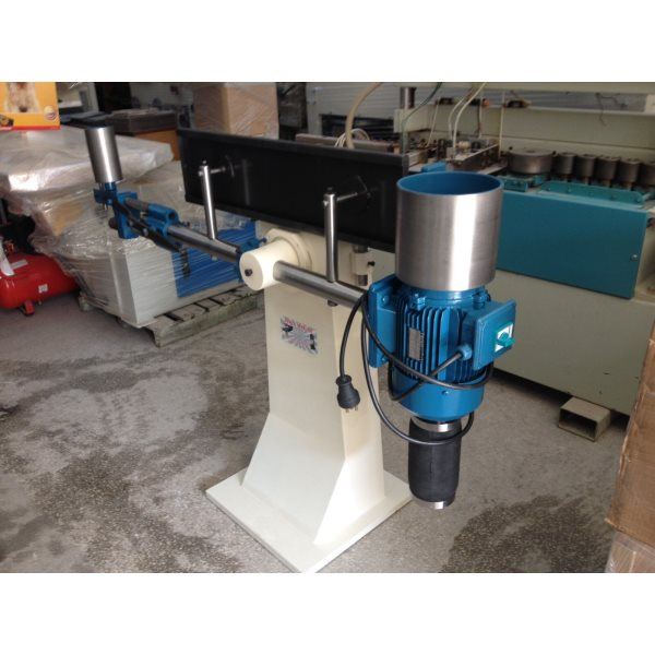 Squelette de marque Aydin - Machines et appareils pour le travail du bois - AYDNMARKAS