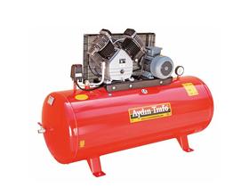Aydın Trafo 530 Lt 7.5 Hp Piston Air Compressor