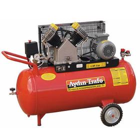 Aydın Trafo Piston Air Compressor 100 Lt