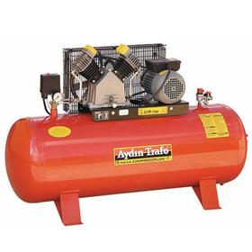 Aydın Trafo Piston Air Compressor 220 Lt