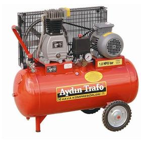 Aydın Trafo Piston Air Compressor 50 Lt