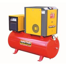 Aydin Trafo Screw Compressor 7.5 Kw