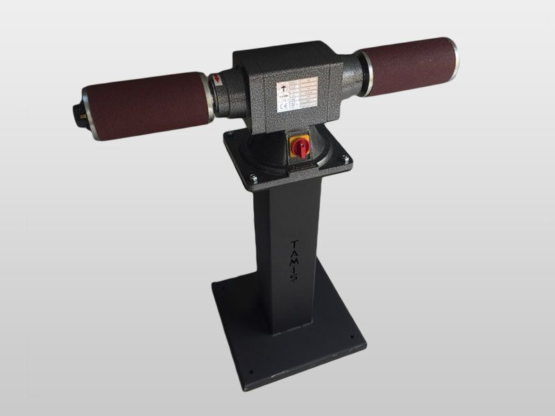 Ballon Typ Schleifmaschine - Metallbearbeitungsmaschinen und -geräte - TZ16