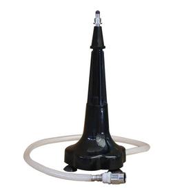 Аппарат для мытья стаканов и мисок - 35x15 см (RNS-35) - Промышленные кухонные машины и оборудование - BARDAKVEHA