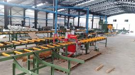 Beheading Machines - Woodworking Machinery - BAKESMEMAK