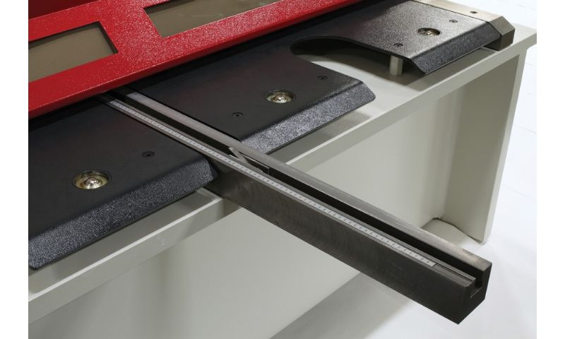 Poignée hydraulique de Guillotine Baykal - Machines et équipements de traitement des métaux - Hidrolik Giyotin Makas