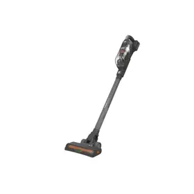 Аккумуляторный вертикальный пылесос Black & Decker, 18 В — BHFEA18D1-QW - Аппаратное обеспечение - BLACKDECKE