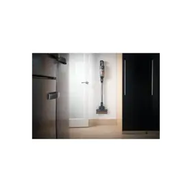 Аккумуляторный вертикальный пылесос Black & Decker, 18 В — BHFEA18D1-QW - Аппаратное обеспечение - BLACKDECKE