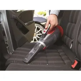 BLACK DECKER ADV1200-XJ 12V CAR VACUUM VACUUM - Hardware - BLACKDECKE