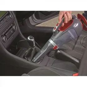 BLACK DECKER ADV1200-XJ 12V CAR VACUUM VACUUM - Hardware - BLACKDECKE