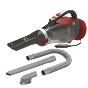 BLACK DECKER ADV1200-XJ 12V CAR VACUUM VACUUM