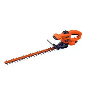 SCHWARZ DECKER BEHT251 50 CM HEDGE PRUNEN UND SCHUTZ MACHINE