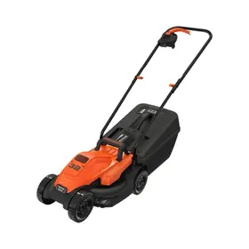 بلاك اند ديكر BEMW451-QS قاطعة عشب 1200 وات 32 سم - الأجهزة - BLACKDECKE