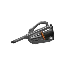 Black & Decker BHHV520JF-QW Перезаряжаемый ручной пылесос 18 В с разъемом для подключения - Аппаратное обеспечение - BLACKDECKE