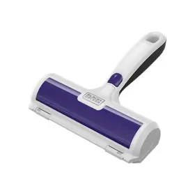 Black & Decker Pet Hair Remover, Roller (HMSCT0001)
