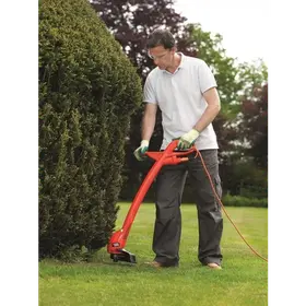 BLACK DECKER GL250 LINE GRASS CUTING MACHINE - Matériel - BLACKDECKE