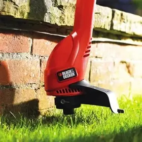 BLACK DECKER GL250 LINE GRASS CUTING MACHINE - Matériel - BLACKDECKE