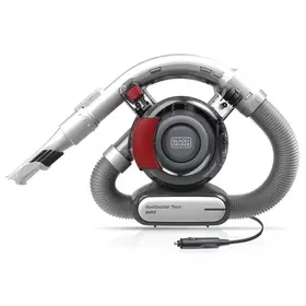 BLACK DECKER PD1200AV 12V 12.5W CAR VACUUM VACUUM - Hardware - BLACKDECKE