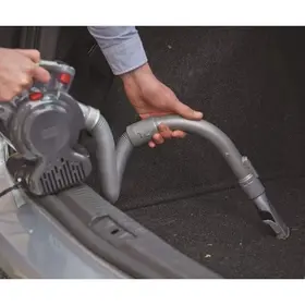 DECKER BLACK PD1200AV 12V 12,5W VACUUM VACUUM - Matériel - BLACKDECKE