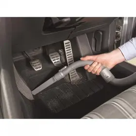 BLACK DECKER PD1200AV 12V 12.5W CAR VACUUM VACUUM - Hardware - BLACKDECKE