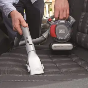 DECKER BLACK PD1200AV 12V 12,5W VACUUM VACUUM - Matériel - BLACKDECKE