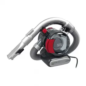 BLACK DECKER PD1200AV 12V 12.5W CAR VACUUM VACUUM - Hardware - BLACKDECKE