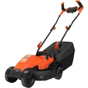 Black+Decker BEMW451BH 1200 W elektrische Rasenmäher - Hardware - BLACKDECKE