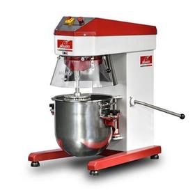 Boğaziçi 40 LT Planetary Mixer, BM.40S - Industrial Kitchen Machinery and Equipment - BOAZII40LT
