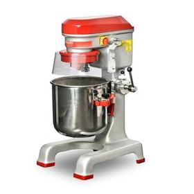 Boğaziçi 60 LT Planetary Mixer, BM.60 - Industrial Kitchen Machinery and Equipment - BOAZII60LT