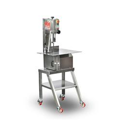 Костная пила Boğaziçi BKTA Bone Cutting Machine - Промышленные кухонные машины и оборудование - BOAZIIKEMI