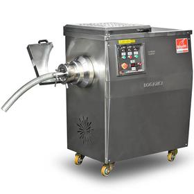Boğaziçi Rostfreier Fleischwolf gekühlt BPKM.130S - Industrielle Küchenmaschinen und -geräte - BOAZIIPASL