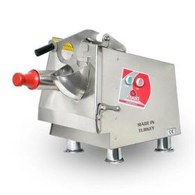 Boğaziçi Countertop Industrial Vegetable Chopping Machine, BSÜ - Industrielle Küchenmaschinen und -geräte - BOAZIISETS