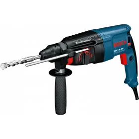 taladro percutor bosch gbh 2-26 dre-0611253703 - Hardware - BOSCHGBH22