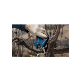 Bosch Ggp 12V-25 Garden Shears double battery - Hardware - BOSCHGGP12