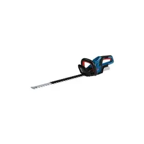 Аккумуляторный кусторез Bosch Ghe 18V-60 (одиночный) - Аппаратное обеспечение - BOSCHGHE18