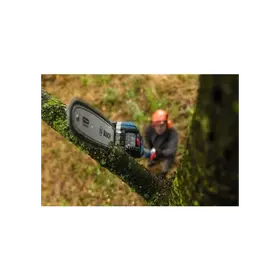 Аккумуляторная машина для обрезки деревьев Bosch GKE 18V-25 TP с удлинителем SOLO (аккумулятор и зарядное устройство в комплект не входят.)) - Аппаратное обеспечение - BOSCHGKE18