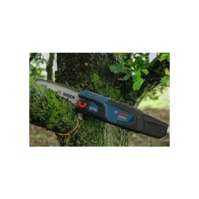 Аккумуляторная машина для обрезки деревьев Bosch GKE 18V-25 TP с удлинителем SOLO (аккумулятор и зарядное устройство в комплект не входят.)) - Аппаратное обеспечение - BOSCHGKE18