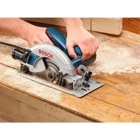 BOSCH GKS 190 CIRCULAR SAW -0601623000 - Hardware - BOSCHGKS19