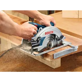 BOSCH GKS 190 CIRCULAR SAW -0601623000 - Hardware - BOSCHGKS19
