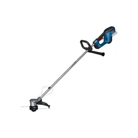 Аккумуляторный триммер для кромок Bosch Grt 18V-33 (одиночный) - Аппаратное обеспечение - BOSCHGRT18