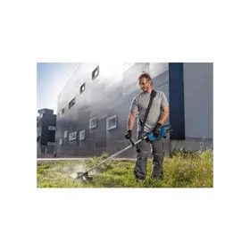 Аккумуляторный триммер для кромок Bosch Grt 18V-33 (одиночный) - Аппаратное обеспечение - BOSCHGRT18