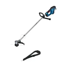 Bosch Grt 18V-33 Cordless Edge Trimmer (solo)